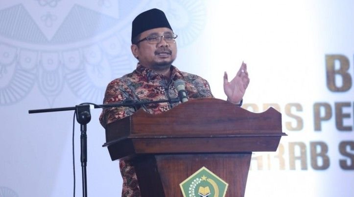 Pemerintah Siap Layani Jemaah Haji 1443 H/2022 M
