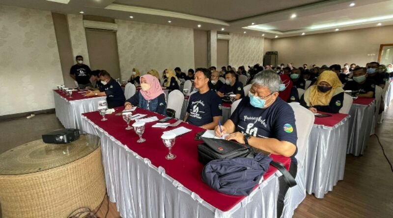 Pemkot Bandung Terus Tingkatkan Pengelolaan Aduan Masyarakat
