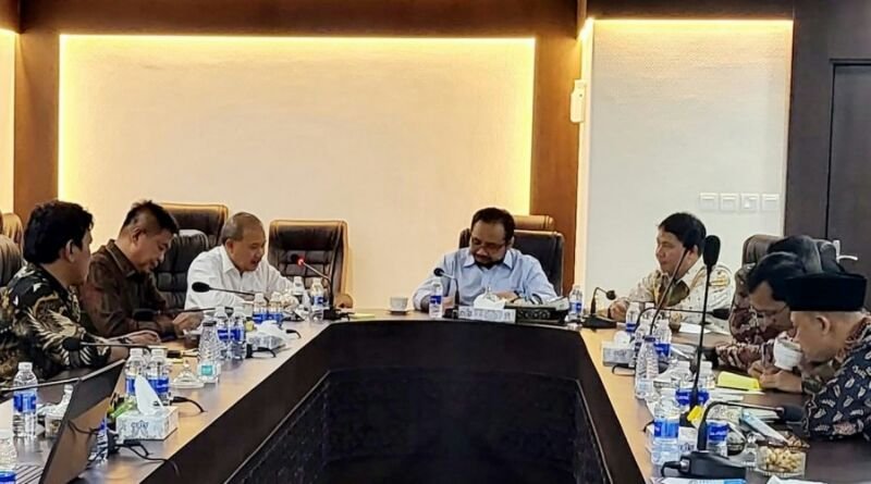 Kontrak Pengadaan Layanan Jemaah di Saudi Hampir Selesai, Menag: Kawal Kualitasnya