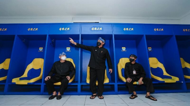 Ema: Stadion GBLA Masih Sangat Layak Digunakan