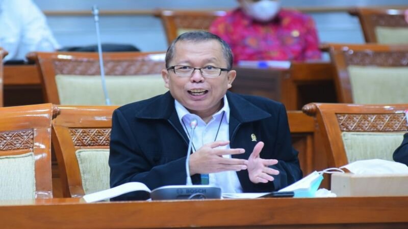 Pemidanaan Perbuatan Cabul LGBT dan Kumpul Kebo akan Diatur dalam RKUHP