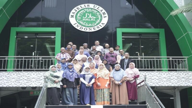 Perkuat Literasi Kader Dakwah Halal, LPPOM MUI Gelar Training of Trainer