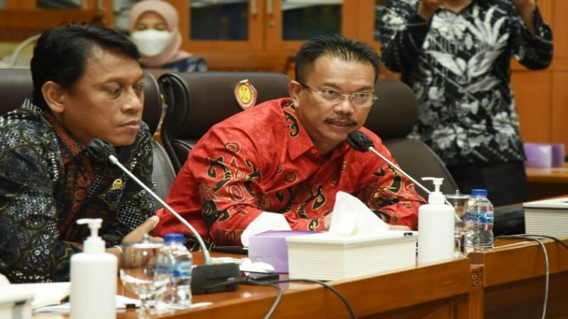 Nakes Puskesmas 70 Persen Non-ASN, Legislator Dorong Proses Pendataan yang Lebih Baik