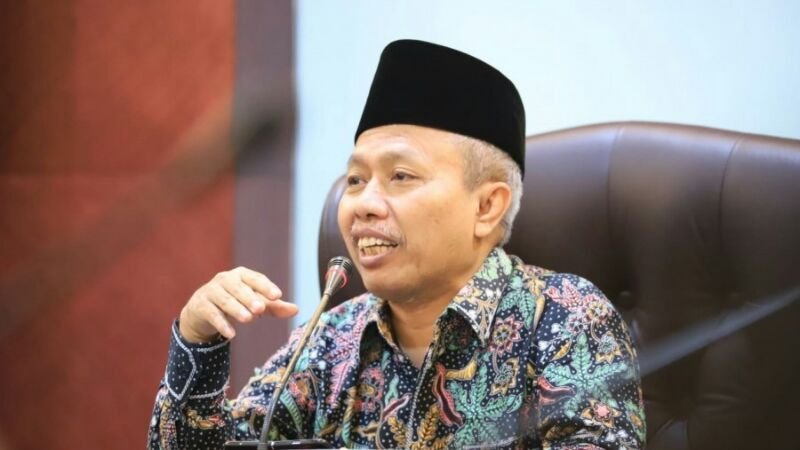 Turunkan Tim Media Center Haji, Sekjen: Harus Edukasi Masyarakat
