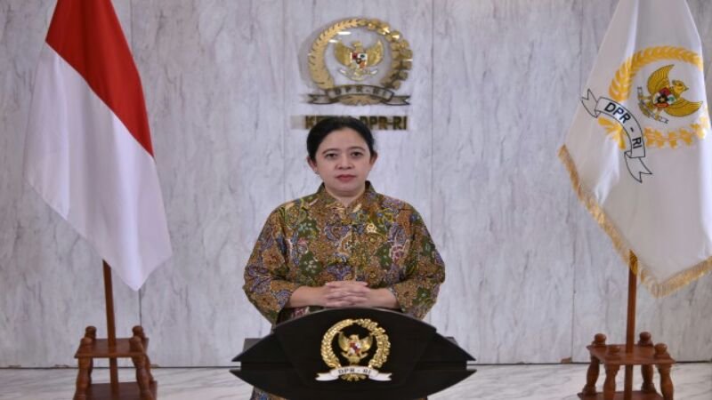 Agar Tak Timbulkan Euforia, Puan Berharap  Ada Strategi Matang Pencabutan PPKM