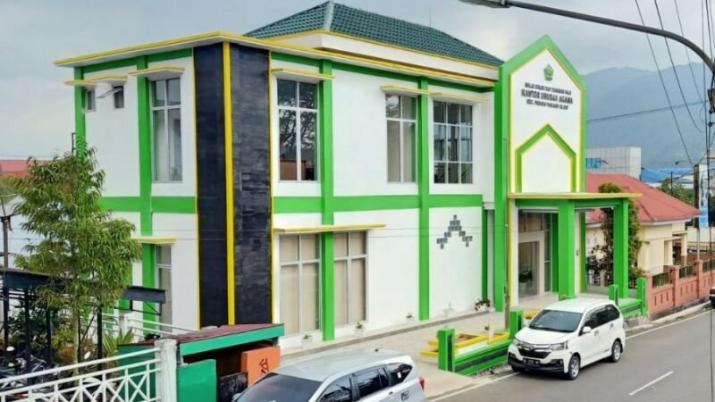 Kemenag akan Evaluasi Kriteria Tipologi KUA