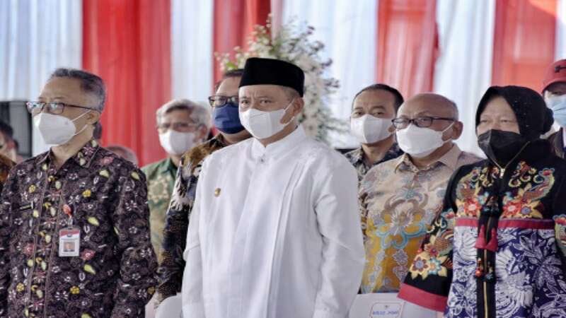 Mensos: Banyak Para Lansia Tunggal Ditelantarkan Oleh Keluarganya