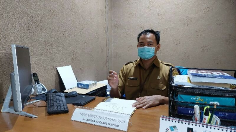 Kota Bandung Masih Aman dari Cacar Monyet