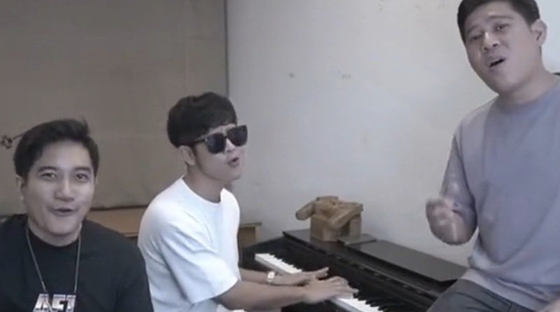 Lewat Lagu "Berani Bersuara <3<3", Laleilmanino dan JKT48 Ajak Gen-Z Duet dan Nyanyi Bareng di TikTok dan Instagram