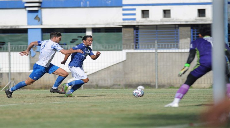 Turnamen Pramusim: Persib Berada di Grup Keras