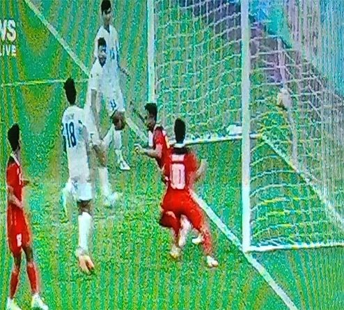 SEA Games 2021: Timnas Garuda Muda Pesta Gol ke Gawang Filipina