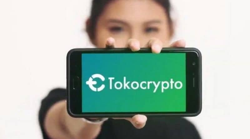 Tokocrypto Market Signal 15 Juni 2022: Kripto Bangkit, tapi Rentan "Sakit"