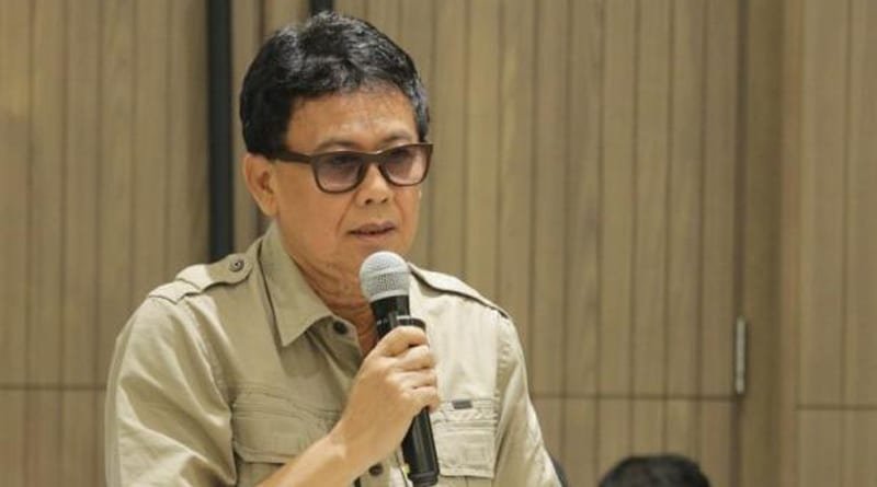 Kawasan Kumuh Di Kota Sukabumi Menurun, Phinera Wijaya : Tahun 2023 Harus Turun Lagi