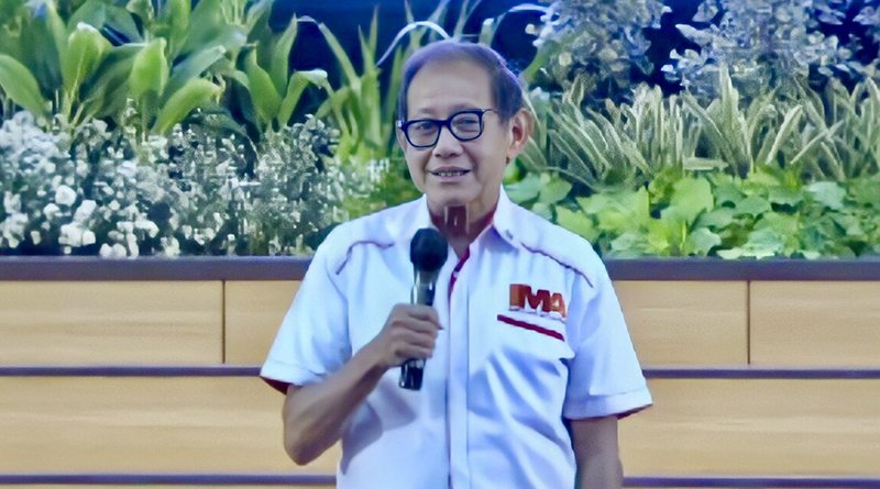 Bedah Kasus Transformasi BUMN Ala Hermawan Kartajaya