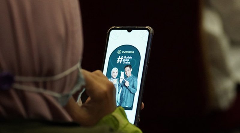 Evermos Masuk Dua Daftar Prestisius, Forbes Asia dan Endeavor, Ungkap Kunci Startup Bertahan di Tengah Krisis