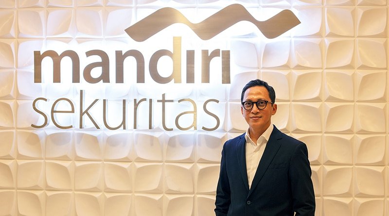 Mandiri Sekuritas Raih Dua Penghargaan Internasional dari FinanceAsia