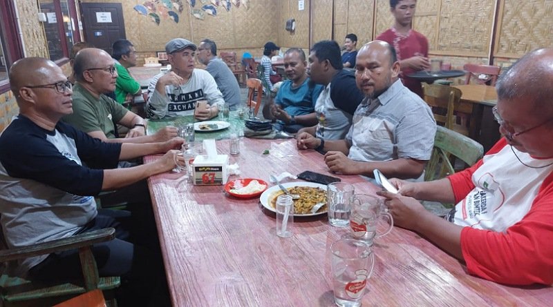 PWI Riau Desak Pelaku Penganiayaan Wartawan Segera Ditangkap