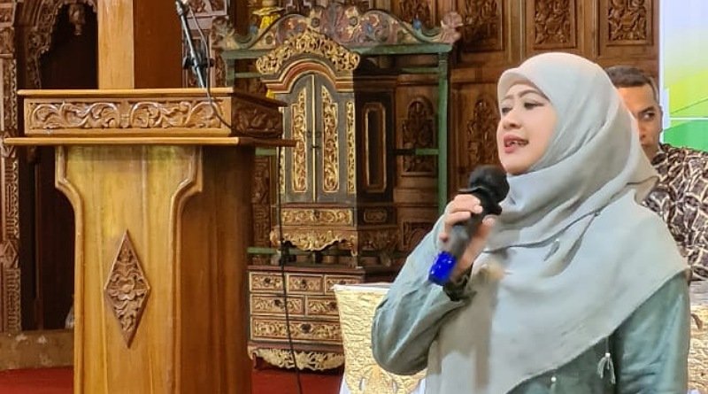 DPR Minta Menag Seriusi Program Moderasi Beragama