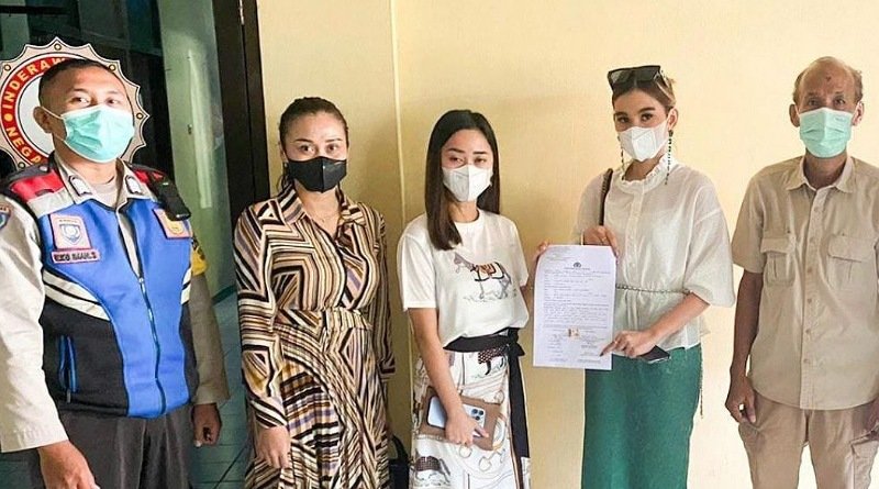 Korban dan Selingkuhan Oknum Anggota DPRD Surabaya Berdamai