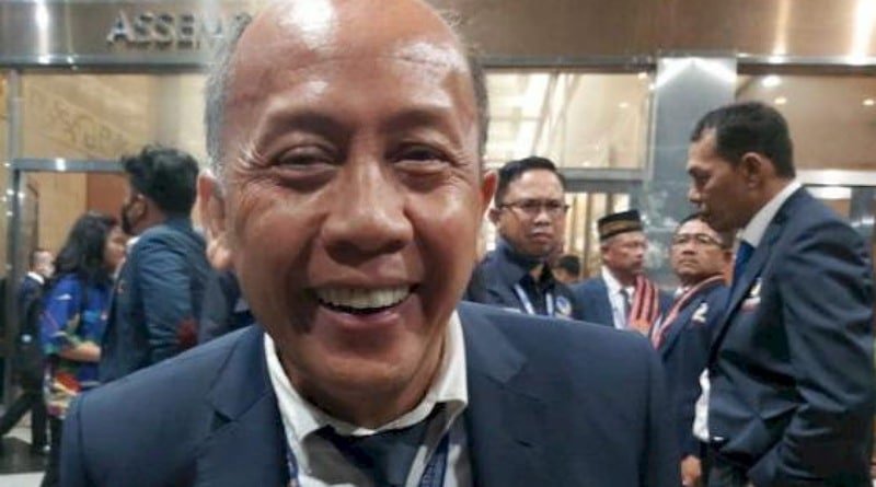 Tidak Ada Nama Kang Emil Direkom NasDem Jabar, Saan Mustopa Usung Siapa?