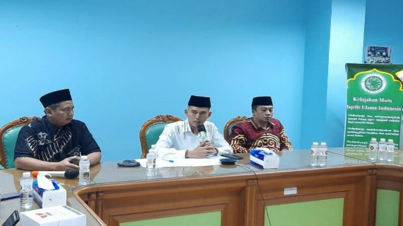 MUI: Hewan PMK Gejala Klinis Berat Tidak Sah Dijadikan Hewan Kurban