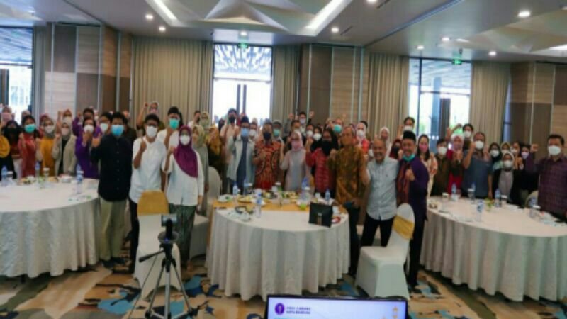 Peringati Hari Lahir Pancasila, Yana: Perbedaan Itu Anugerah
