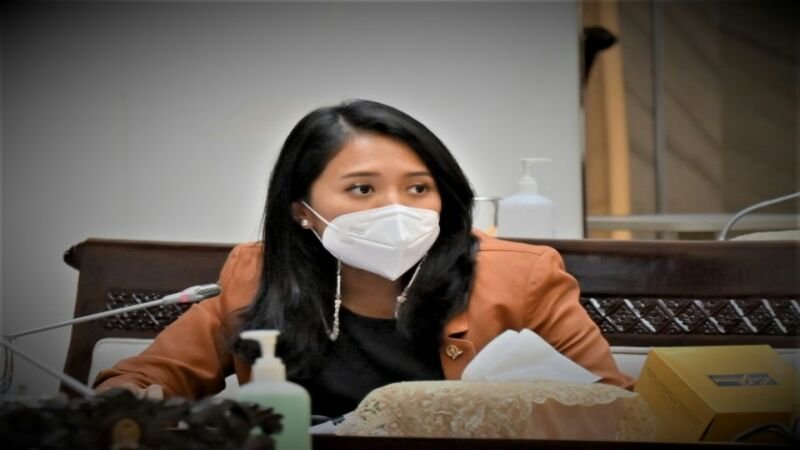 Puteri Komarudin: APBN Harus Menyentuh Seluruh Lapisan Masyarakat