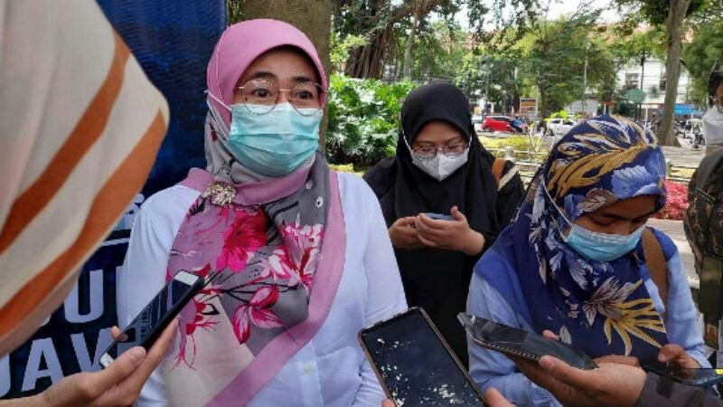 Waspada! Anak Muda Kota Bandung Rentan Kena Hipertensi