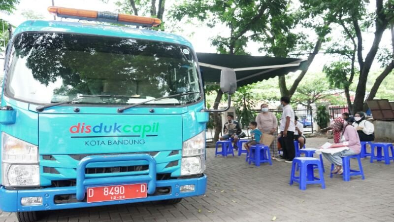 PPDB Kota Bandung Lebih Mudah dengan Hadirnya Mepeling