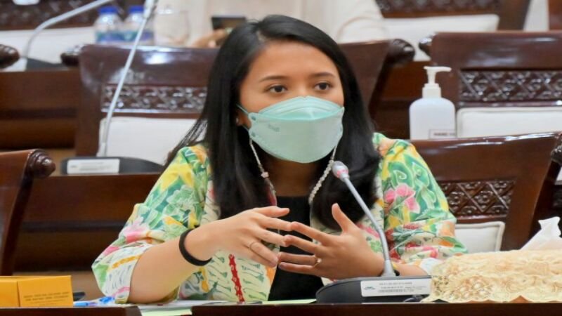 Legislator Minta DJP Segera Usut Kasus Kekerasan Libatkan Pegawai Pajak