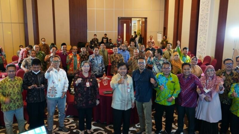 Sudah Ada Regulasi Pemda Bisa Beri Bantuan untuk Madrasah