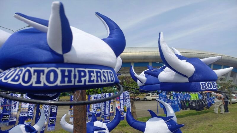 Gelaran Piala Presiden di Stadion GBLA Dorong Kebangkitan UMKM