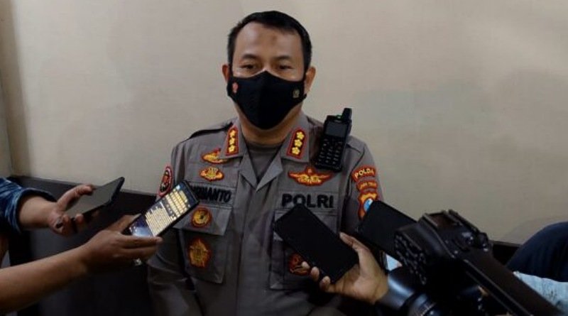Juragan Rongsokan Korban Penembakan Dinyatakan Tewas