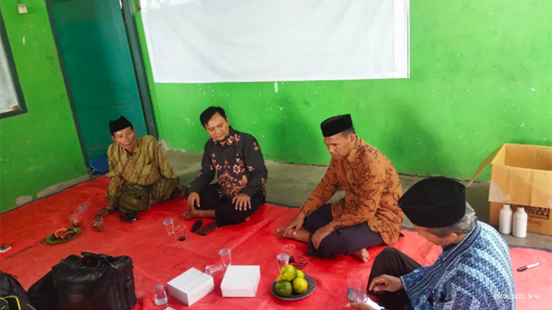 Dengan Masaro ITB, Dari Sampah Menjadi Rupiah
