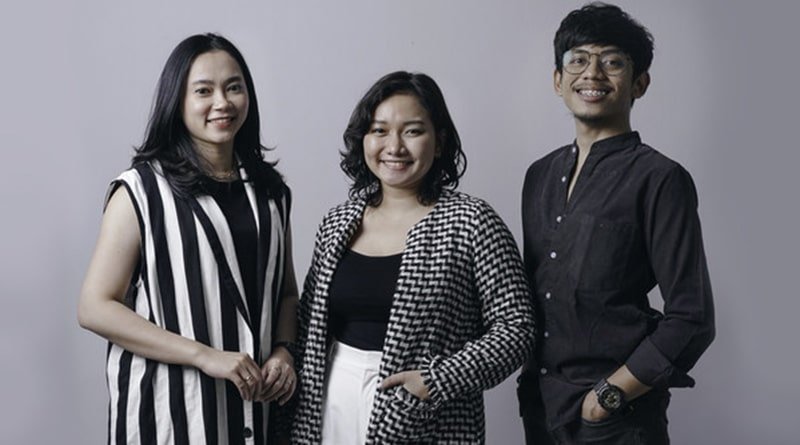 Froyo Resmi Menjadi Mitra Agensi Digital OCBC NISP