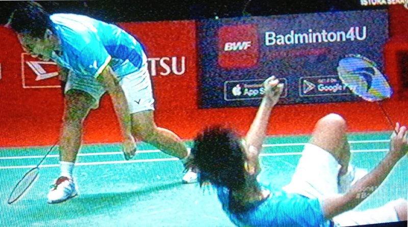 Libas Malaysia, Apriyani/Siti Fadia ke Final Indonesia Masters 2022