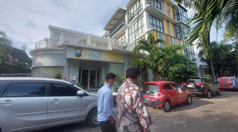 Diduga Setubuhi Anak Disabilitas, Pria 45 Tahun Dilaporkan ke Polisi