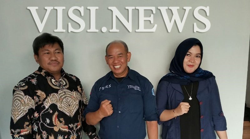 Fahladi Tsaqaufi : Untuk Meningkatkan Kapabilitas Legislator, Buana Semesta Rutin Menyelenggarakan Bimtek