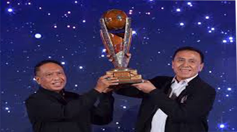 Segini, Hadiah Uang Tunai bagi Juara Piala Presiden 2022