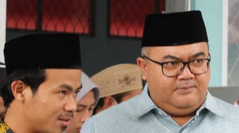 Dianggap Dapat Merusak Akhlak Hingga Penyebab Kematian, Pepep : Persempit Ruang Peredaran Miras