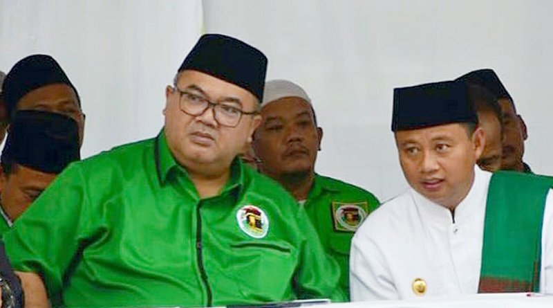 Jumlah DBD Dan Angka Kematian Meningkat Di Jabar, Pepep : Pemprov Jabar Diminta Lakukan Langkah Konkrit