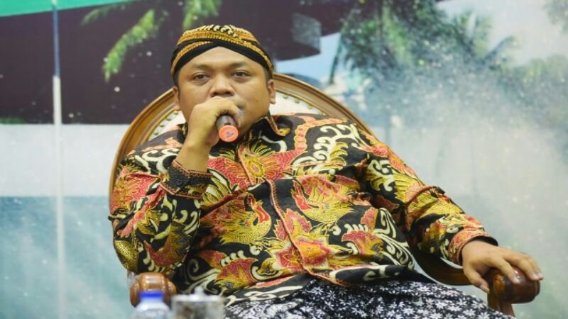 Legislator Imbau Masyarakat Tak Lengah Hadapi Lonjakan Covid-19