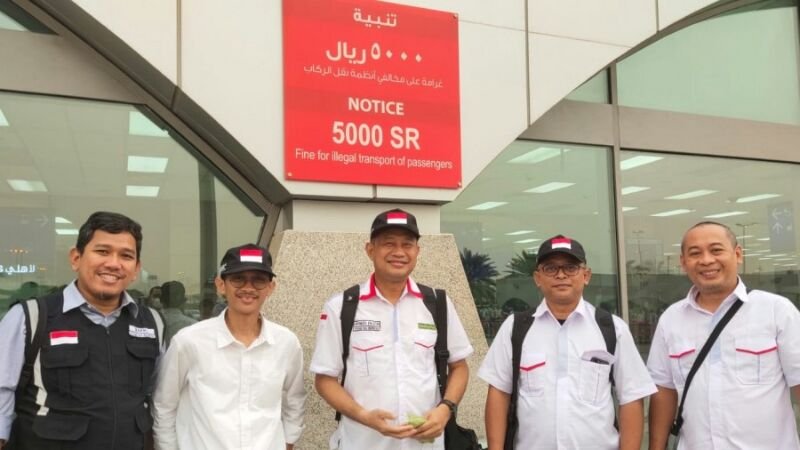Jelang Kepulangan Gelombang Kedua, Stafsus: Petugas Harus Tetap Fokus dan Semangat!
