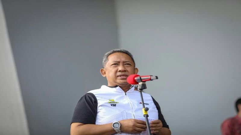 Persib vs Madura United, Yana Imbau Bobotoh Jaga Ketertiban