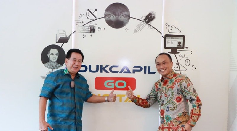 Berselancar di Ruang Big Data Penduduk Indonesia