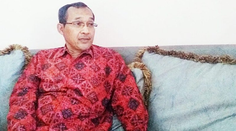 Politisi Senior PDIP Berpulang, Harjoko : Pak Tjahjo Sosok Pribadi yang Sukses di Organisasi dan Pemerintah
