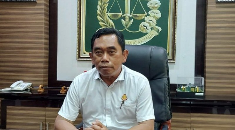 Tekan Angka Peredaran dan Pengguna Narkoba, Pemkab Dan Kejari Kabupaten Bandung Teken MoU