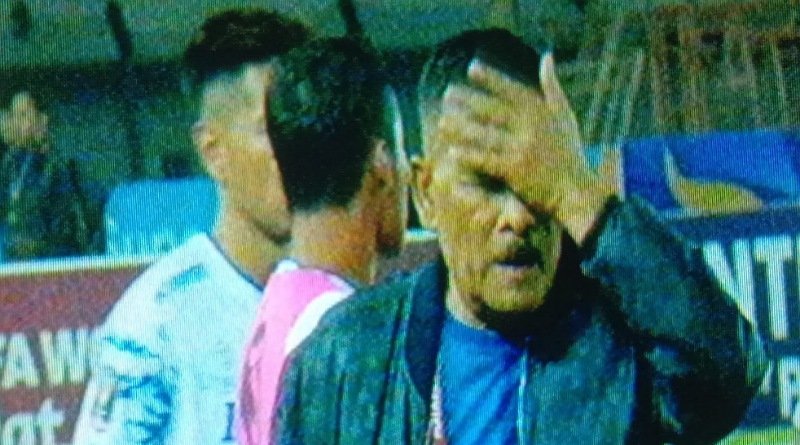 Tragis! Maung Bandung Terluka Disingkirkan Elang Jawa
