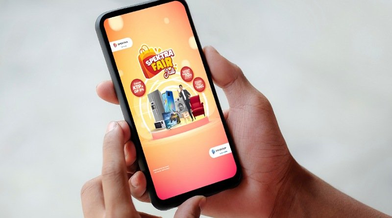 Permintaan Pembiayaan Elektronik dan Gadget Meningkat