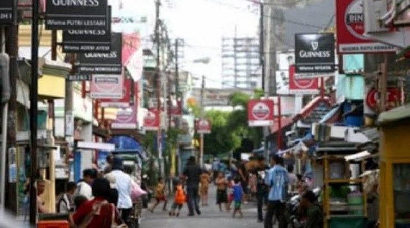 Lokalisasi Dolly Buka Lagi? Pemkot Surabaya Terjunkan Timsus